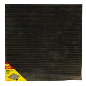 MAT RIBBED ADHESIVE