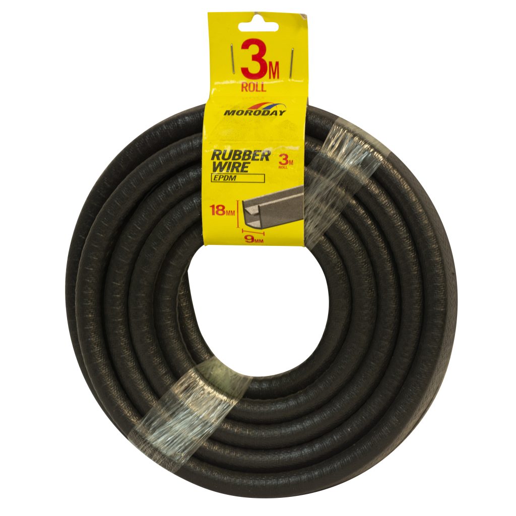 Rubber Wire Support RUBBER WIRE REINFORCE – Moroday