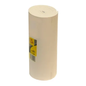 Moroday 200 x 3mm x 1.5m White Protect Roll Adhesive