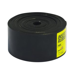 INSERTION RUBBER ROLL